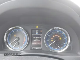 2017 Toyota Corolla L z VIN 2T1BURHE8HC787010, wystawiony jako IAAI lot #42366723 z przebiegiem 104 805 mil mil oraz . Historia ofert i sprzedaży dostępna na DreamBid. Obrazek 7.
