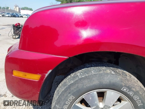 2008 Mercury Mountaineer с VIN 4M2EU47E98UJ11809, выставлен на аукционе IAAI как лот 42447103 с пробегом 161 131 миль миль и . История ставок и продаж доступна на DreamBid. Изображение 6.