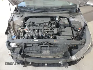 2023 Hyundai Elantra SEL z VIN KMHLM4AG6PU505379, wystawiony jako Copart lot #54817055 z przebiegiem 19 339 mil mil oraz Szkoda całkowita • Salvage title. Historia ofert i sprzedaży dostępna na DreamBid. Obrazek 11.