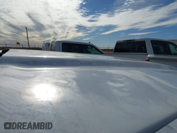 2021 Ram 2500 Tradesman with VIN 3C6UR5HJ9MG559556, listed as a IAAI auction lot 41637619 with 119,038 mi miles and . Bid and sale history available at DreamBid. Image 6.