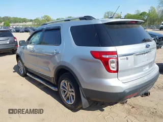 2013 Ford Explorer XLT with VIN 1FM5K8D84DGA14068, listed as a IAAI auction lot 42217599 with 138,583 mi miles and . Bid and sale history available at DreamBid. Image 3.