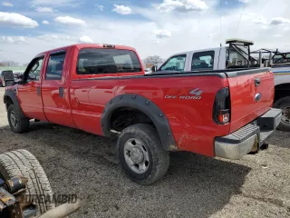 2010 Ford F-350 with VIN 1FTWW3BY7AEA01275, listed as a Copart auction lot 49258825 with 212,004 mi miles and Salvage title. Bid and sale history available at DreamBid. Image 2.