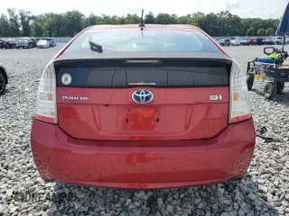 2011 Toyota Prius I z VIN JTDKN3DU6B5340669, wystawiony jako Copart lot #57513955 z przebiegiem 216 266 mil mil oraz Szkoda całkowita • Salvage title. Historia ofert i sprzedaży dostępna na DreamBid. Obrazek 6.