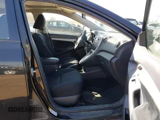 2010 Toyota Matrix S with VIN 2T1KE4EE8AC039514, listed as a IAAI auction lot 41808814 with 156,735 mi miles and . Bid and sale history available at DreamBid. Image 5.