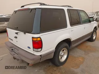 1997 Ford Explorer XL with VIN 1FMDU34E2VUD27976, listed as a IAAI auction lot 41685309 with 191,176 mi miles and . Bid and sale history available at DreamBid. Image 4.