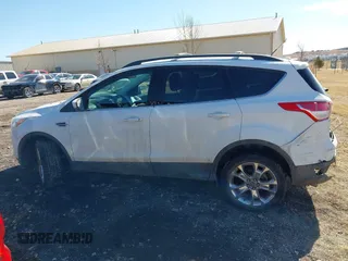 2013 Ford Escape SE с VIN 1FMCU9GX6DUA08378, выставлен на аукционе IAAI как лот 41785964 с пробегом Не указан миль и . История ставок и продаж доступна на DreamBid. Изображение 13.