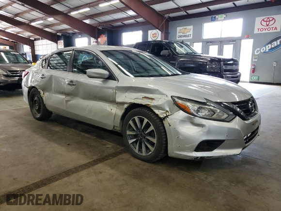 2017 Nissan Altima SL z VIN 1N4AL3AP0HC259256, wystawiony jako Copart lot #61735905 z przebiegiem 103 483 mil mil oraz Czysty tytuł • Clean title. Historia ofert i sprzedaży dostępna na DreamBid. Obrazek 4.