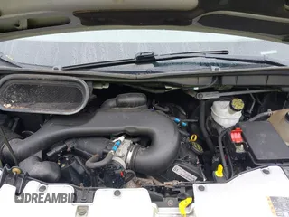 2015 Ford Transit XL с VIN 1FMZK1YM6FKA19837, выставлен на аукционе IAAI как лот 42367993 с пробегом 138 900 миль миль и . История ставок и продаж доступна на DreamBid. Изображение 10.