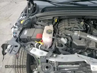 2023 Jeep Grand Cherokee Laredo with VIN 1C4RJHAG7PC548195, listed as a Copart auction lot 80794395 with 25,634 mi miles and Salvage title. Bid and sale history available at DreamBid. Image 15.