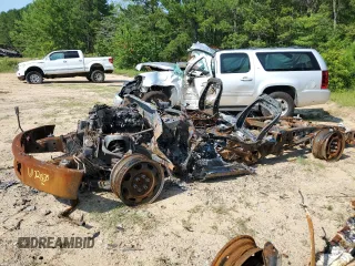 2016 Ford F-150 XL with VIN 1FTMF1C81GFB03250, listed as a Copart auction lot 61720635 with Not provided miles and Salvage title. Bid and sale history available at DreamBid. Image 1.