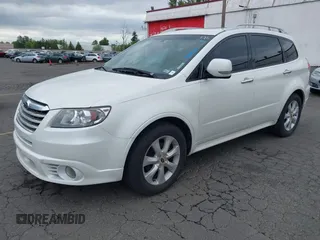 2013 Subaru Tribeca Touring с VIN 4S4WX9HD0D4401298, выставлен на аукционе IAAI как лот 42250922 с пробегом 164 657 миль миль и . История ставок и продаж доступна на DreamBid. Изображение 2.