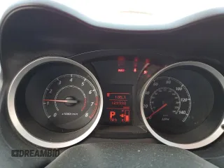 2015 Mitsubishi Lancer ES with VIN JA32U2FU2FU008586, listed as a Copart auction lot 70018914 with 129,990 mi miles and Salvage Title. Bid and sale history available at carsss.com. Image 9.
