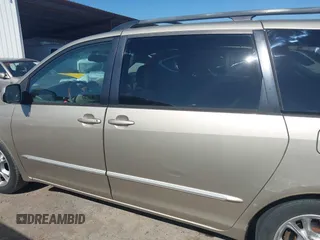 2004 Toyota Sienna XLE z VIN 5TDZA22CX4S154046, wystawiony jako IAAI lot #42304071 z przebiegiem 142 751 mil mil oraz . Historia ofert i sprzedaży dostępna na DreamBid. Obrazek 15.