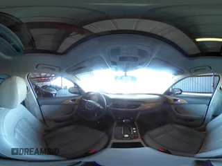 2012 Audi A6 Prestige с VIN WAUHGAFC6CN080091, выставлен на аукционе IAAI как лот 41964023 с пробегом 166 334 миль миль и . История ставок и продаж доступна на DreamBid. Изображение 18.