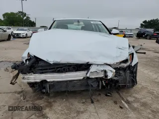 2015 Audi A6 Premium Plus with VIN WAUFGAFC2FN036066, listed as a Copart auction lot 54968875 with Not provided miles and Salvage title. Bid and sale history available at DreamBid. Image 5.