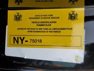 2016 Chevrolet Corvette with VIN NY75018, listed as a Copart auction lot 57996654 with 53,270 mi miles and Salvage title. Bid and sale history available at DreamBid. Image 12.