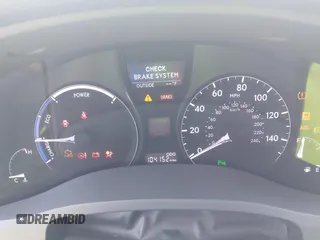 2015 Lexus RX 450h с VIN 2T2ZB1BA1FC002167, выставлен на аукционе IAAI как лот 42568354 с пробегом 104 152 миль миль и . История ставок и продаж доступна на DreamBid. Изображение 7.