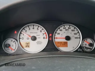 2020 Nissan Frontier Pro-4X with VIN 1N6ED0EB5LN703795, listed as a Copart auction lot 49648955 with 35,361 mi miles and Salvage title. Bid and sale history available at DreamBid. Image 9.
