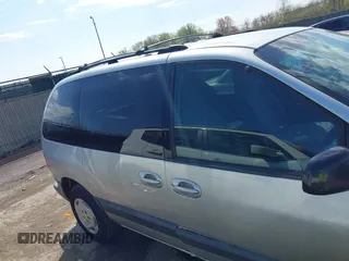 2000 Dodge Caravan SE z VIN 2B4GP45G7YR614145, wystawiony jako IAAI lot #42098834 z przebiegiem 148 924 mil mil oraz . Historia ofert i sprzedaży dostępna na DreamBid. Obrazek 14.