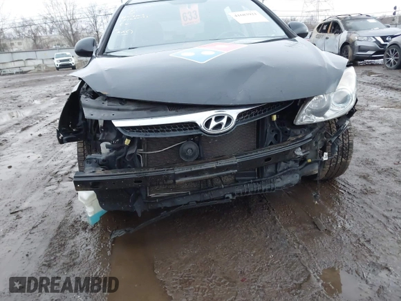 2009 Hyundai Elantra Touring с VIN KMHDC86E39U038849, выставлен на аукционе IAAI как лот 41683921 с пробегом 133 045 миль миль и . История ставок и продаж доступна на DreamBid. Изображение 6.