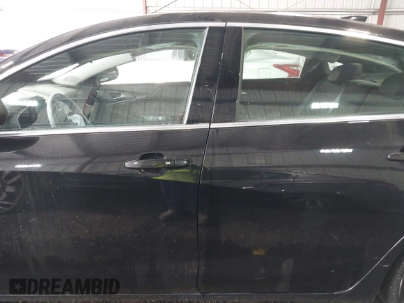 2022 Chevrolet Malibu LT with VIN 1G1ZD5ST9NF103222, listed as a IAAI auction lot 41668416 with 44,007 mi miles and . Bid and sale history available at DreamBid. Image 13.