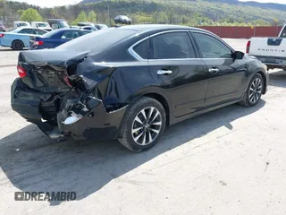 2016 Nissan Altima SR z VIN 1N4AL3AP5GC165887, wystawiony jako IAAI lot #42061023 z przebiegiem 83 555 mil mil oraz . Historia ofert i sprzedaży dostępna na DreamBid. Obrazek 4.