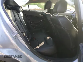 2015 Mercedes-Benz GLA 250 z VIN WDCTG4GB1FJ049163, wystawiony jako Copart lot #82104854 z przebiegiem 102 203 mil mil oraz Szkoda całkowita • Salvage title. Historia ofert i sprzedaży dostępna na DreamBid. Obrazek 11.