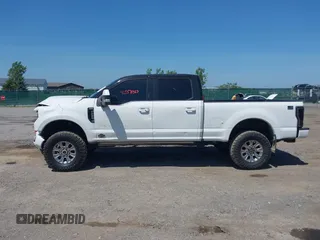 2017 Ford F-250 Lariat с VIN 1FT7W2B62HEC47187, выставлен на аукционе IAAI как лот 42558367 с пробегом 123 340 миль миль и . История ставок и продаж доступна на DreamBid. Изображение 14.