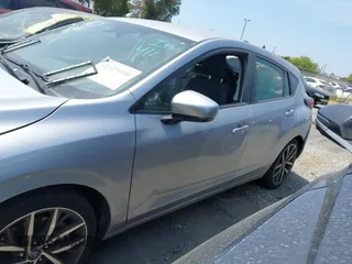2024 Subaru Impreza Special Sports z VIN JF1GUAFC1R8342099, wystawiony jako IAAI lot #42025008 z przebiegiem 12 816 mil mil oraz . Historia ofert i sprzedaży dostępna na DreamBid. Obrazek 14.