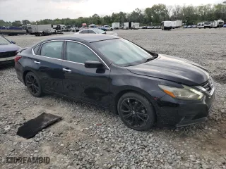 2017 Nissan Altima 2.5 S with VIN 1N4AL3AP7HC184166, listed as a Copart auction lot 50936845 with 120,771 mi miles and Clean Title. Bid and sale history available at carsss.com. Image 4.