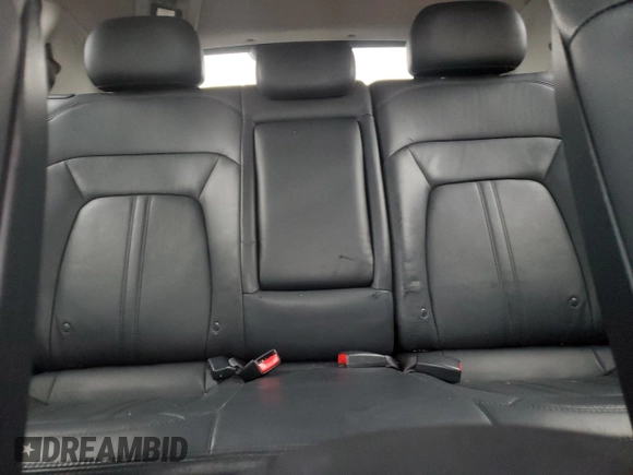 2011 Kia Sportage SX with VIN KNDPCCA61B7169108, listed as a Copart auction lot 86321044 with 154,131 mi miles and Clean Title. Bid and sale history available at carsss.com. Image 10.