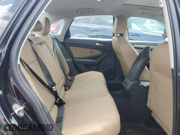 2020 Volkswagen Jetta S с VIN 3VWC57BU2LM083226, выставлен на аукционе Copart как лот 57428565 с пробегом 48 767 миль миль и Чистый • Clean title. История ставок и продаж доступна на DreamBid. Изображение 10.