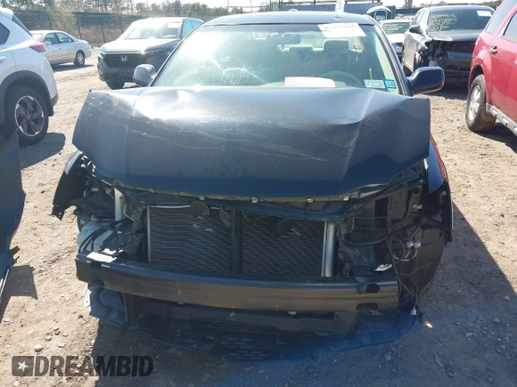 2005 Toyota Avalon XL with VIN 4T1BK36B95U048332, listed as a IAAI auction lot 41977547 with 61,293 mi miles and . Bid and sale history available at carsss.com. Image 6.