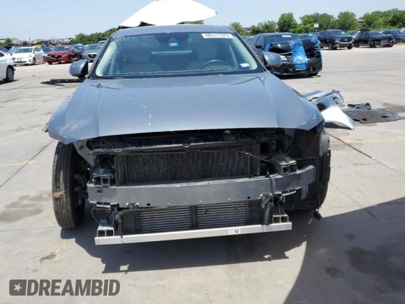 2020 Volvo S90 Inscription with VIN LVYA22ML8LP168892, listed as a Copart auction lot 60317323 with 50,152 mi miles. Bid and sale history available at carsss.com. Image 5.