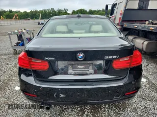 2013 BMW 3 Series 328i xDrive с VIN WBA3B3C5XDJ810037, выставлен на аукционе Copart как лот 65476965 с пробегом 169 569 миль миль и Чистый • Clean title. История ставок и продаж доступна на DreamBid. Изображение 6.