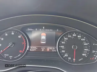 2020 Audi A4 Premium с VIN WAUGMAF40LN012785, выставлен на аукционе IAAI как лот 42421789 с пробегом 42 356 миль миль и . История ставок и продаж доступна на DreamBid. Изображение 7.