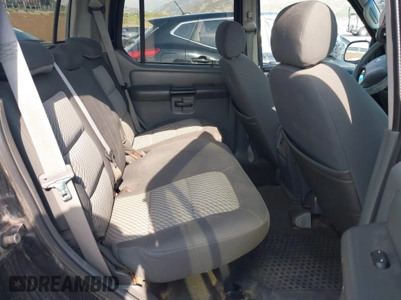 2004 Ford Explorer Sport Trac XLS с VIN 1FMZU77K54UC29618, выставлен на аукционе IAAI как лот 42168738 с пробегом 275 871 миль миль и . История ставок и продаж доступна на DreamBid. Изображение 8.