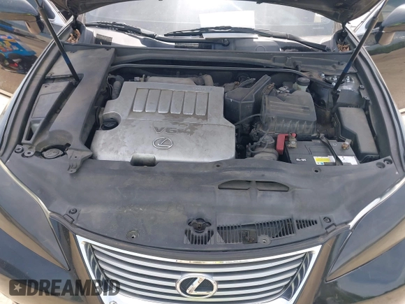 2008 Lexus ES 330 with VIN JTHBJ46G982181857, listed as a IAAI auction lot 42127939 with 250,919 mi miles and . Bid and sale history available at carsss.com. Image 10.