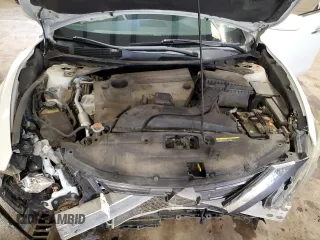 2016 Nissan Altima S z VIN 1N4AL3AP1GN361670, wystawiony jako Copart lot #60215215 z przebiegiem 142 021 mil mil oraz Szkoda całkowita • Salvage title. Historia ofert i sprzedaży dostępna na DreamBid. Obrazek 11.