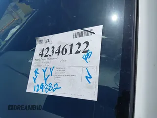 2013 Toyota Prius One z VIN JTDKN3DUXD5657826, wystawiony jako IAAI lot #42346122 z przebiegiem 129 882 mil mil oraz . Historia ofert i sprzedaży dostępna na DreamBid. Obrazek 18.