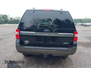 2016 Ford Expedition XLT с VIN 1FMJU1JT3GEF44525, выставлен на аукционе IAAI как лот 42695045 с пробегом 96 698 миль миль и . История ставок и продаж доступна на DreamBid. Изображение 17.