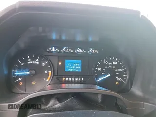 2017 Ford F-250 XL с VIN 1FT7W2A69HEE56119, выставлен на аукционе IAAI как лот 42584144 с пробегом 90 371 миль миль и . История ставок и продаж доступна на DreamBid. Изображение 20.