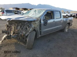 2022 Nissan Frontier SV with VIN 1N6ED1FK0NN680417, listed as a Copart auction lot 82846834 with 0 mi miles and Non Repairable. Bid and sale history available at carsss.com. Image 1.