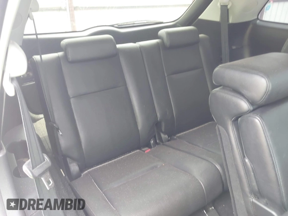 2008 Mazda CX-9 Touring z VIN JM3TB28A080156476, wystawiony jako IAAI lot #42244101 z przebiegiem 274 286 mil mil oraz . Historia ofert i sprzedaży dostępna na DreamBid. Obrazek 18.