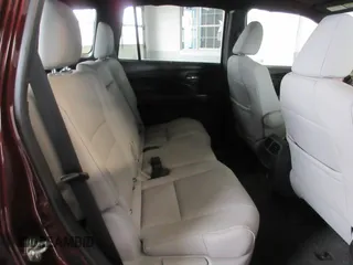2020 Honda Passport Touring z VIN 5FNYF8H9XLB002041, wystawiony jako Copart lot #78496434 z przebiegiem 39 475 mil mil oraz Szkoda całkowita • Salvage title. Historia ofert i sprzedaży dostępna na DreamBid. Obrazek 6.