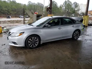 2017 Nissan Altima SV с VIN 1N4AL3AP5HC284489, выставлен на аукционе Copart как лот 44703855 с пробегом 122 974 миль миль и Списание • Salvage title. История ставок и продаж доступна на DreamBid. Изображение 1.