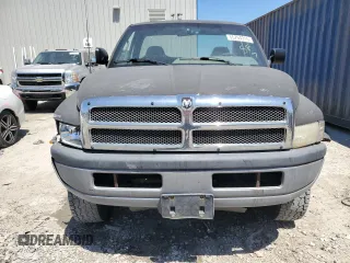 1996 Dodge 2500 with VIN 1B7KF26Z0TJ139729, listed as a Copart auction lot 55794315 with 137,753 mi miles and Non Repairable. Bid and sale history available at DreamBid. Image 5.