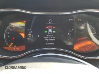 2014 Jeep Grand Cherokee Limited with VIN 1C4RJFBG6EC288985, listed as a Copart auction lot 49744975 with 109,052 mi miles and Salvage Title. Bid and sale history available at carsss.com. Image 9.