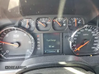 2014 GMC Sierra 1500 z VIN 1GTN1TEC8EZ276128, wystawiony jako Copart lot #49934374 z przebiegiem 170 560 mil mil oraz Szkody całkowita. Historia ofert i sprzedaży dostępna na DreamBid. Obrazek 9.