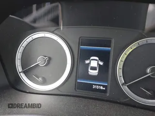 2019 Hyundai Sonata SEL with VIN 5NPE34AF3KH737724, listed as a IAAI auction lot 42108112 with 31,318 mi miles and . Bid and sale history available at DreamBid. Image 7.